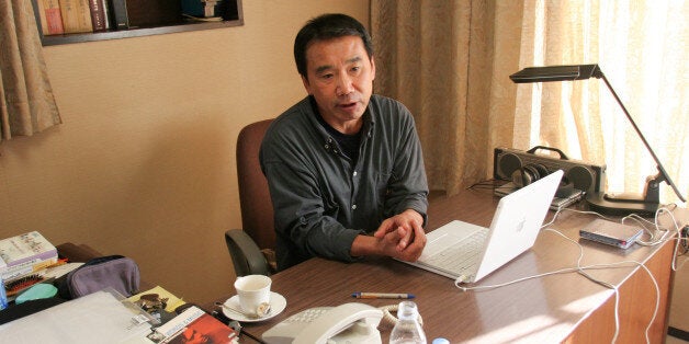 Haruki Murakami Turns Dear Deidre As He Plans Agony Uncle Column On His  Website