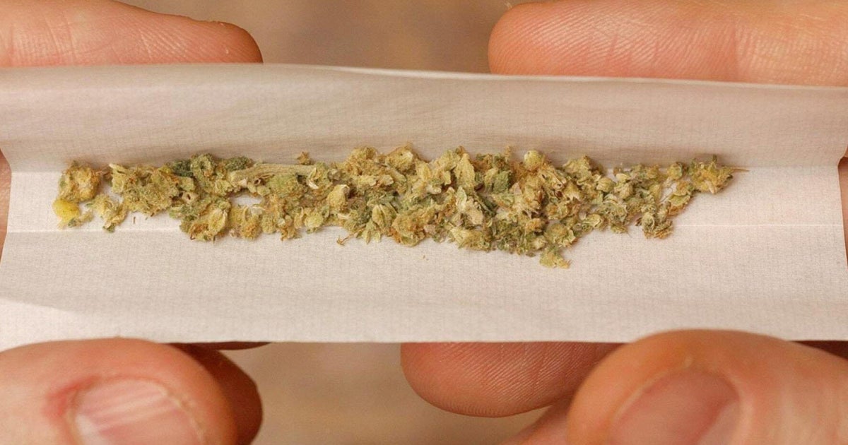 Synthetic Cannabis Drug Spice 'Leads To Five Lancaster University