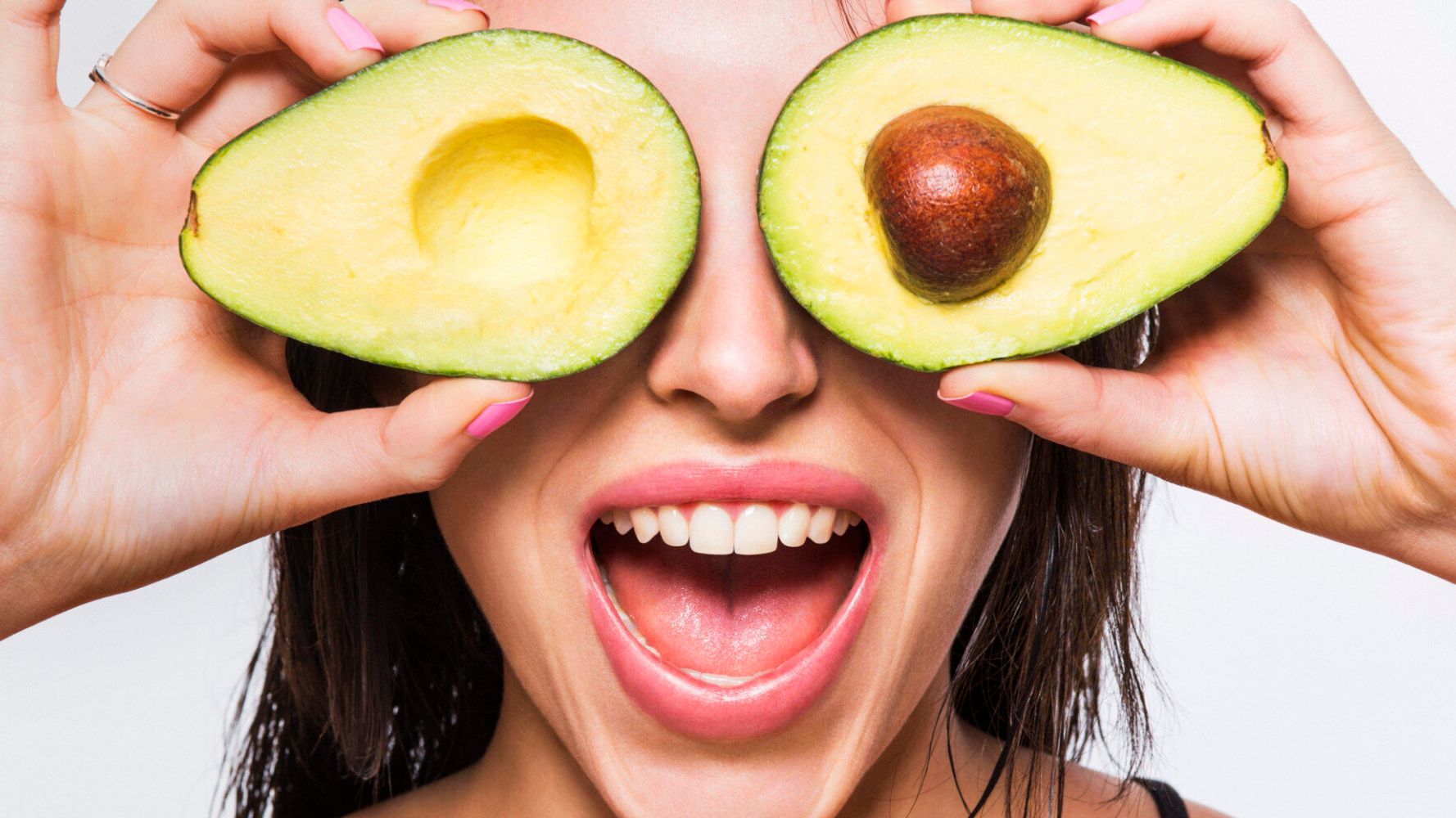 Eating One Avocado A Day Could Lower Your Cholesterol And Keep Your