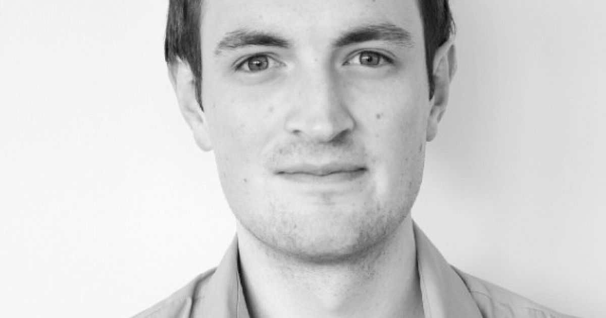 Young Entrepreneur Of The Week: Carwow's James Hind | HuffPost UK Students