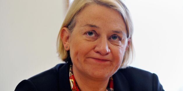 File photo dated 15/12/14 of Leader of the Green Party of England and Wales Natalie Bennett, who has denied claims that she said being poor in India was not as bad as being on benefits in Britain.