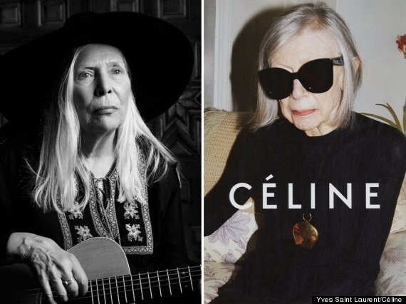 joni mitchell ysl