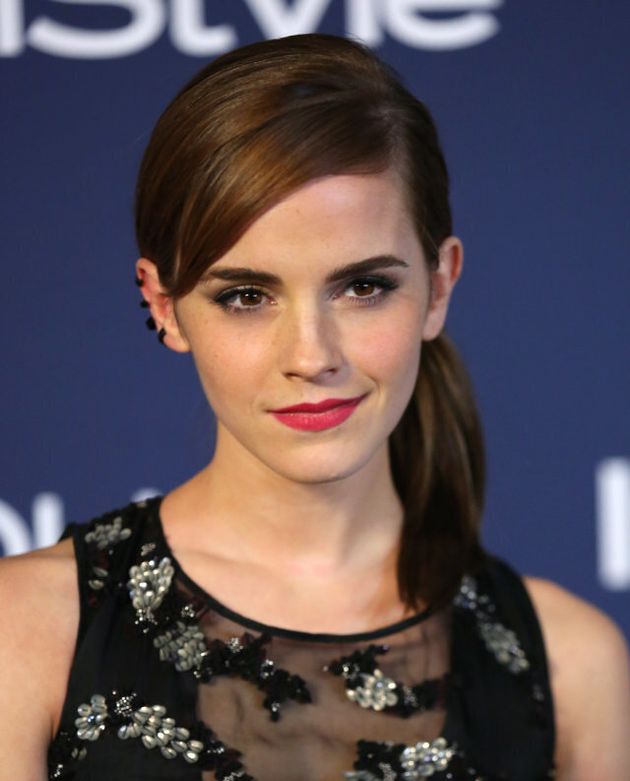 Emma Watson Is Looking For A New York Pad To Share With