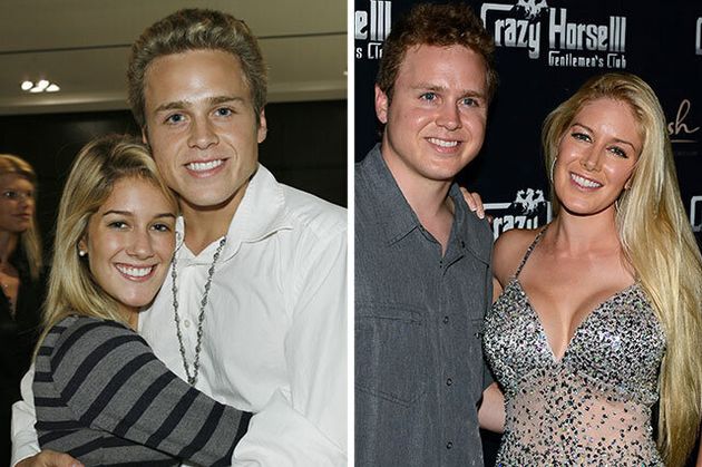 Whatever Happened To... The Cast Of The Hills | HuffPost UK