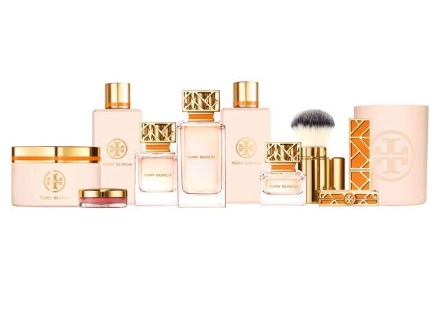 Tory Burch's First Perfume And Beauty Collection Is Here | HuffPost UK Style