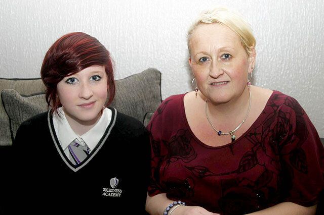 Schoolgirl Banned From Classes For Dyeing Her Hair Ginger Huffpost Uk 