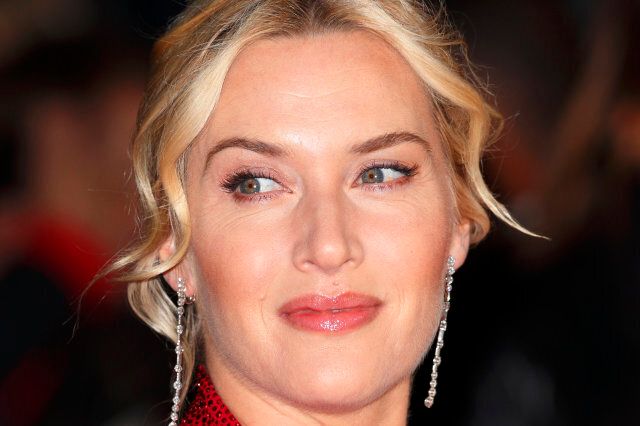 Kate Winslet