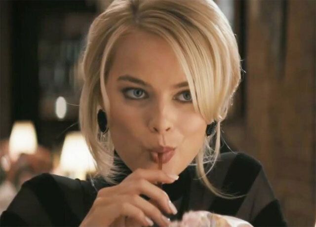 alliance Titicacasøen grinende Margot Robbie Reveals The Worst Thing About The Wolf Of Wall Street |  HuffPost UK Style
