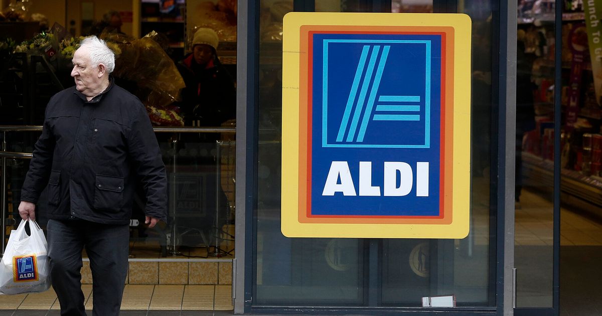 Aldi Offering The Highest Starting Salary For Graduates Outside The