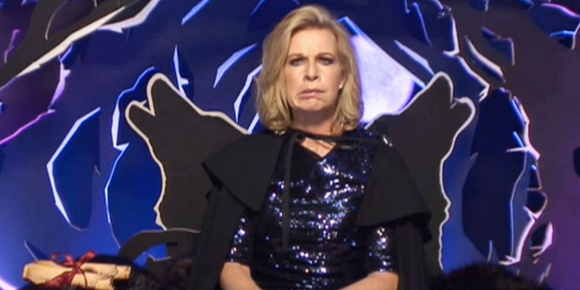 Katie Hopkins First Entered 'Big Brother' House 15 YEARS Before 'CBB ...