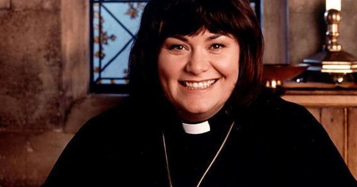 Dawn French To Return As 'The Vicar Of Dibley' For New, One-Off Comic ...