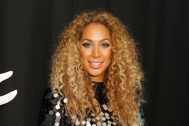 leona lewis parents photos