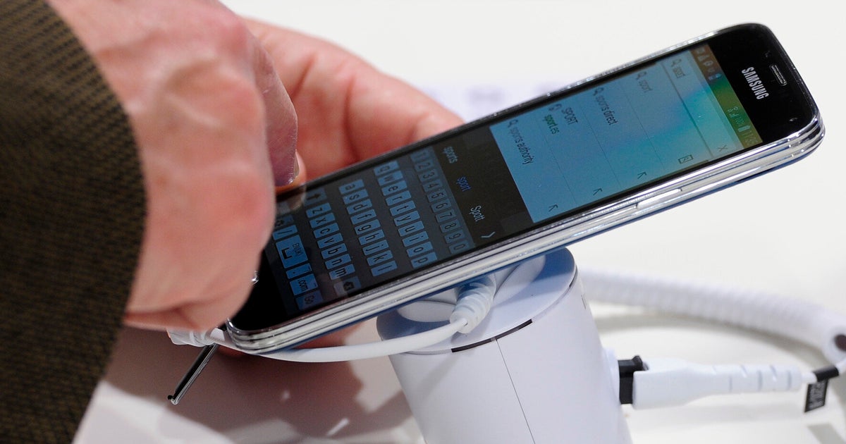 samsung galaxy s6 smart watch