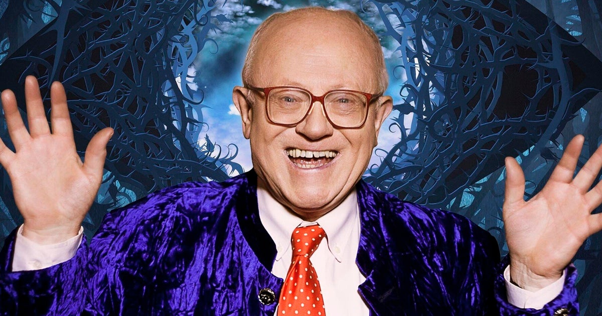 Ken Morley Removed From ‘Celebrity Big Brother’ House | HuffPost UK