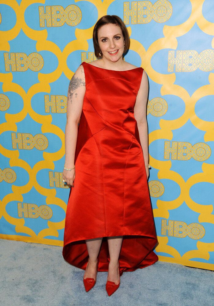 72nd Annual Golden Globe Awards - HBO Afterparty