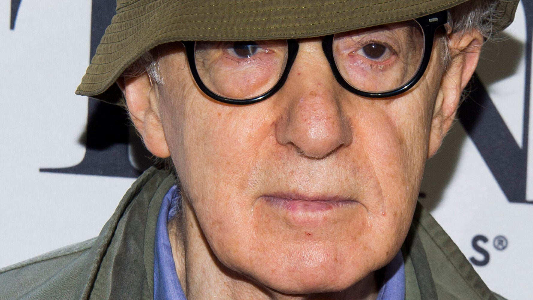 Amazon Prime Follow Golden Globes Triumph, Signing Woody Allen To