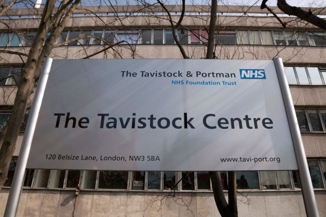 The Tavistock Centre, Hampstead, London