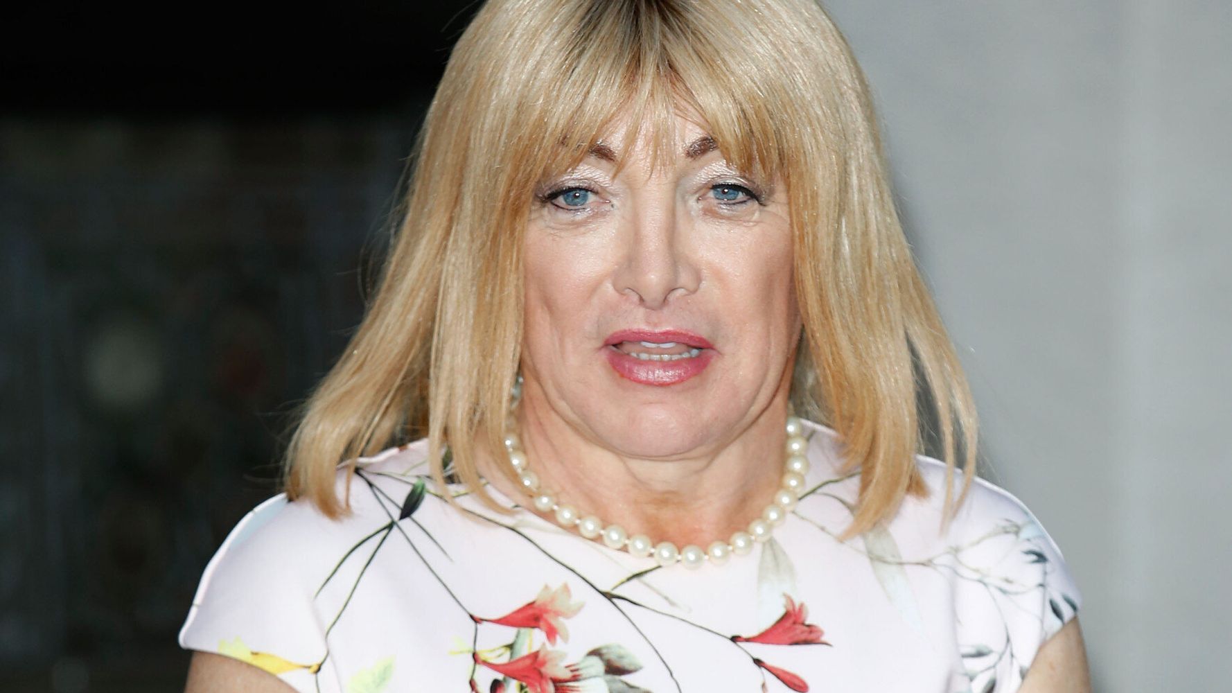 Kellie Maloney Reveals Gender Reassignment Surgery Will Go Ahead After 