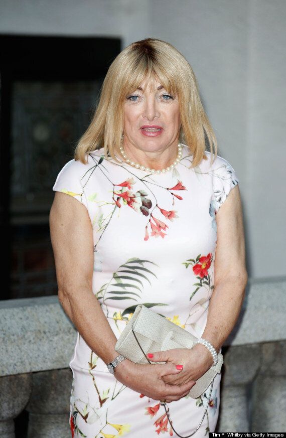 Kellie Maloney Reveals Gender Reassignment Surgery Will Go Ahead After 