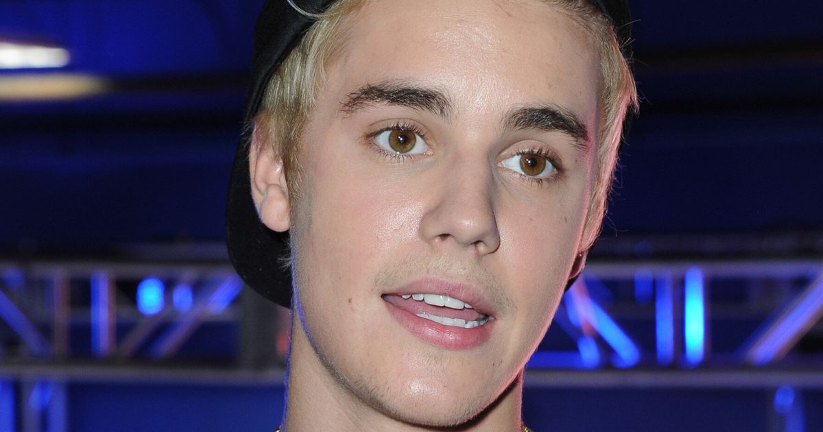 Dustin Bieber Porn - Justin Bieber Offered $2 Million To Star In A Gay Porn Film | HuffPost UK  Entertainment