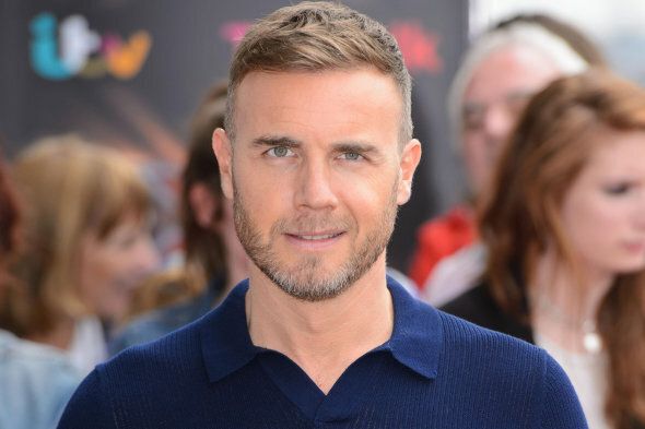 File photo dated 19/06/13 of X-Factor judge Gary Barlow who has said that he was "shocked" when viewers chose James Arthur to win last year's show.