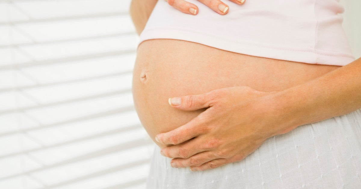 Itchy Rash On Your Pregnant Tummy? You Could Have Polymorphic Eruption