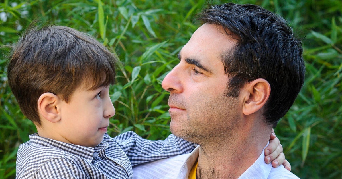 Man Suffers From FaceBlindness, Which Means He Struggles To Recognise