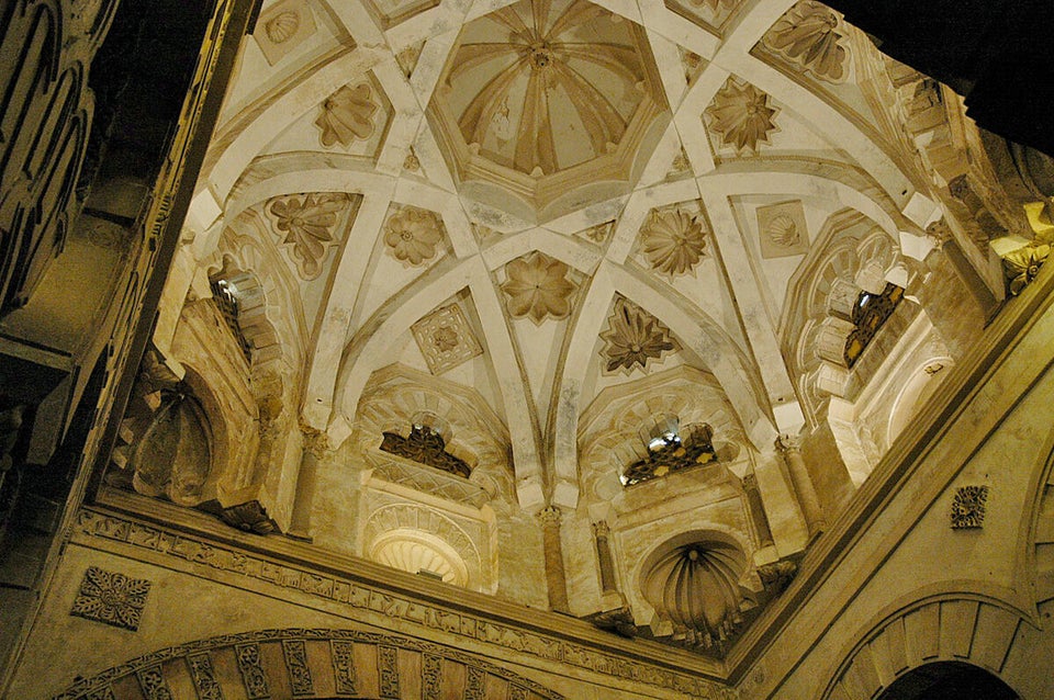 Vaults