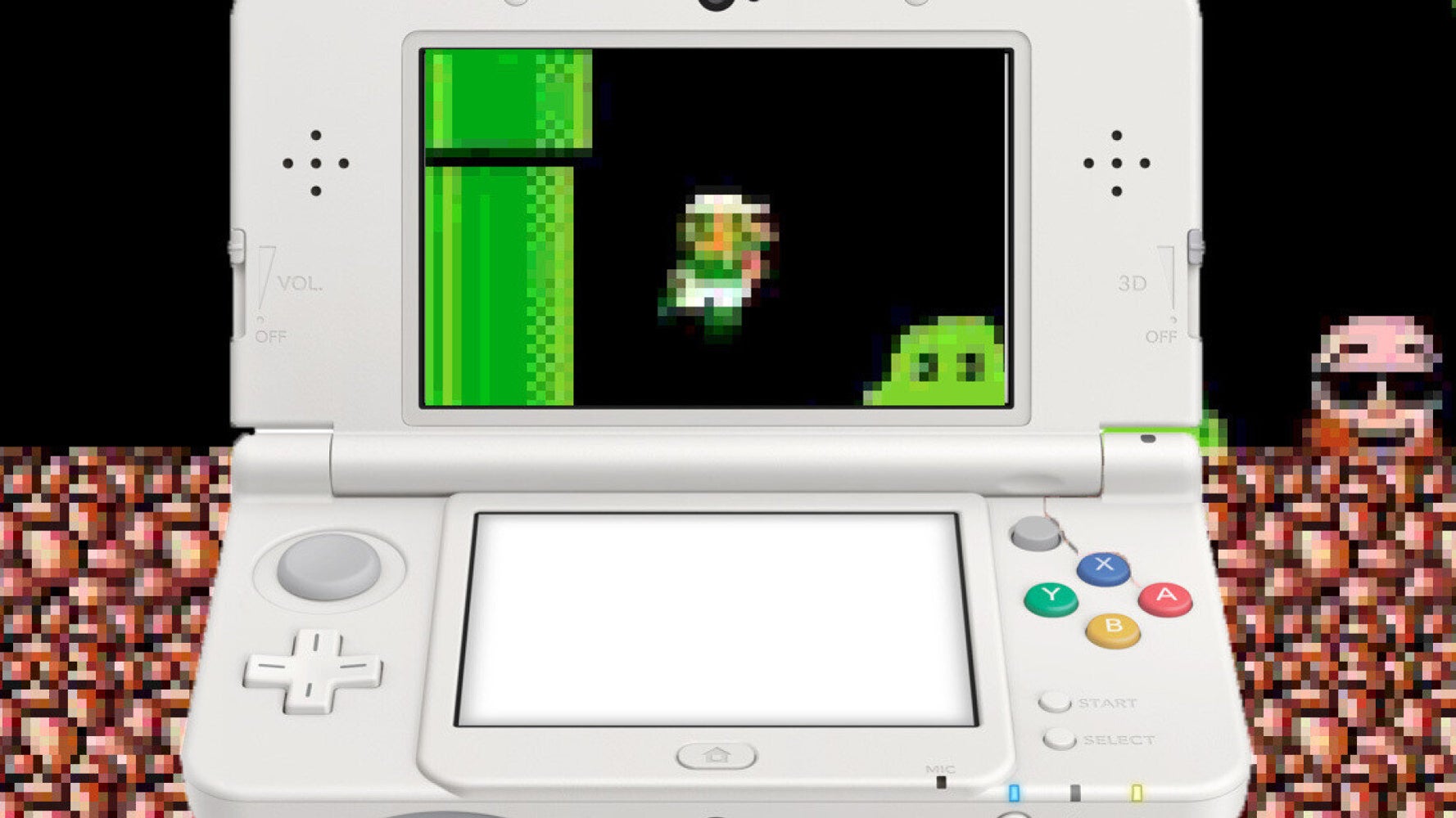 New Nintendo 3DS Preview: 1000 Memories In Your Pocket, Or Just A Rehashed  Rehash? | HuffPost UK Tech