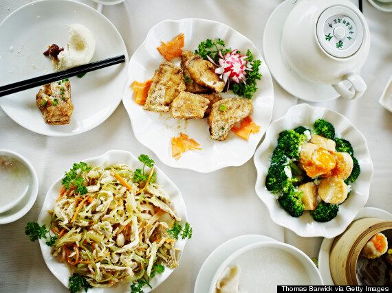POLL: Vote For Your Top Ten Asian Dishes | HuffPost UK Life
