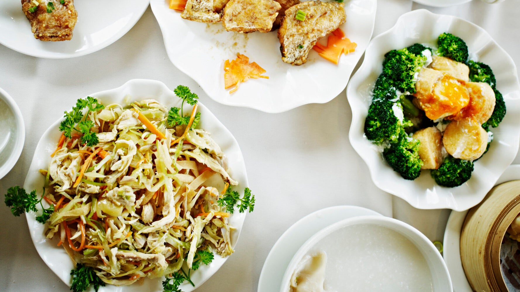 POLL Vote For Your Top Ten Asian Dishes HuffPost UK Life