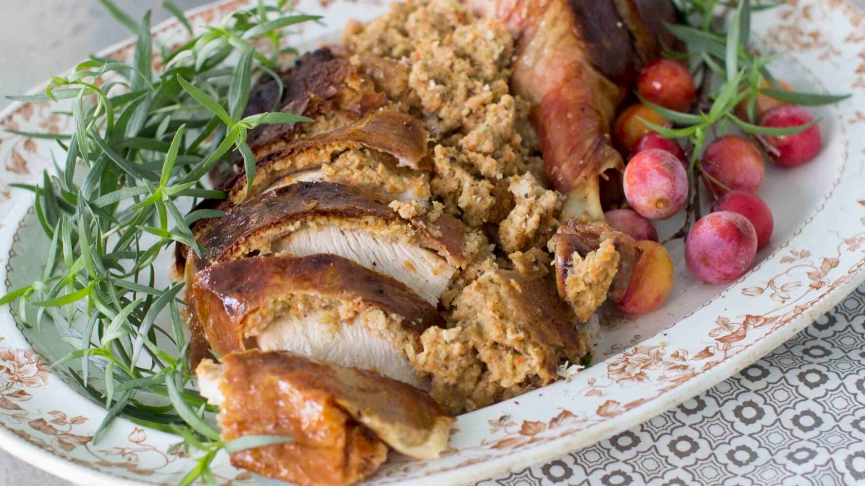 Slow Roast Lamb Shoulder and Leftovers HuffPost UK Life
