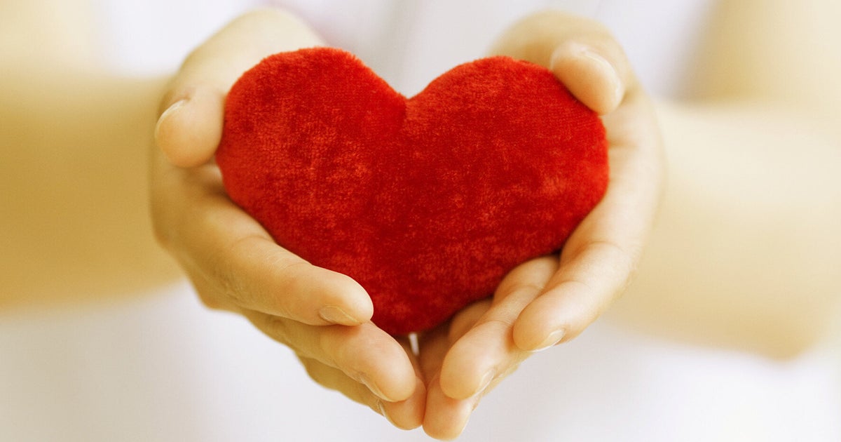 Blood Test That Spots Heart Attacks (And Costs A Fiver) Could 'Save Many More Women's Lives