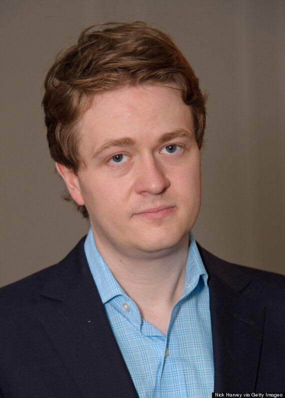 Johann Hari Apologises To Nick Cohen And Francis Wheen For 'Cowardly ...