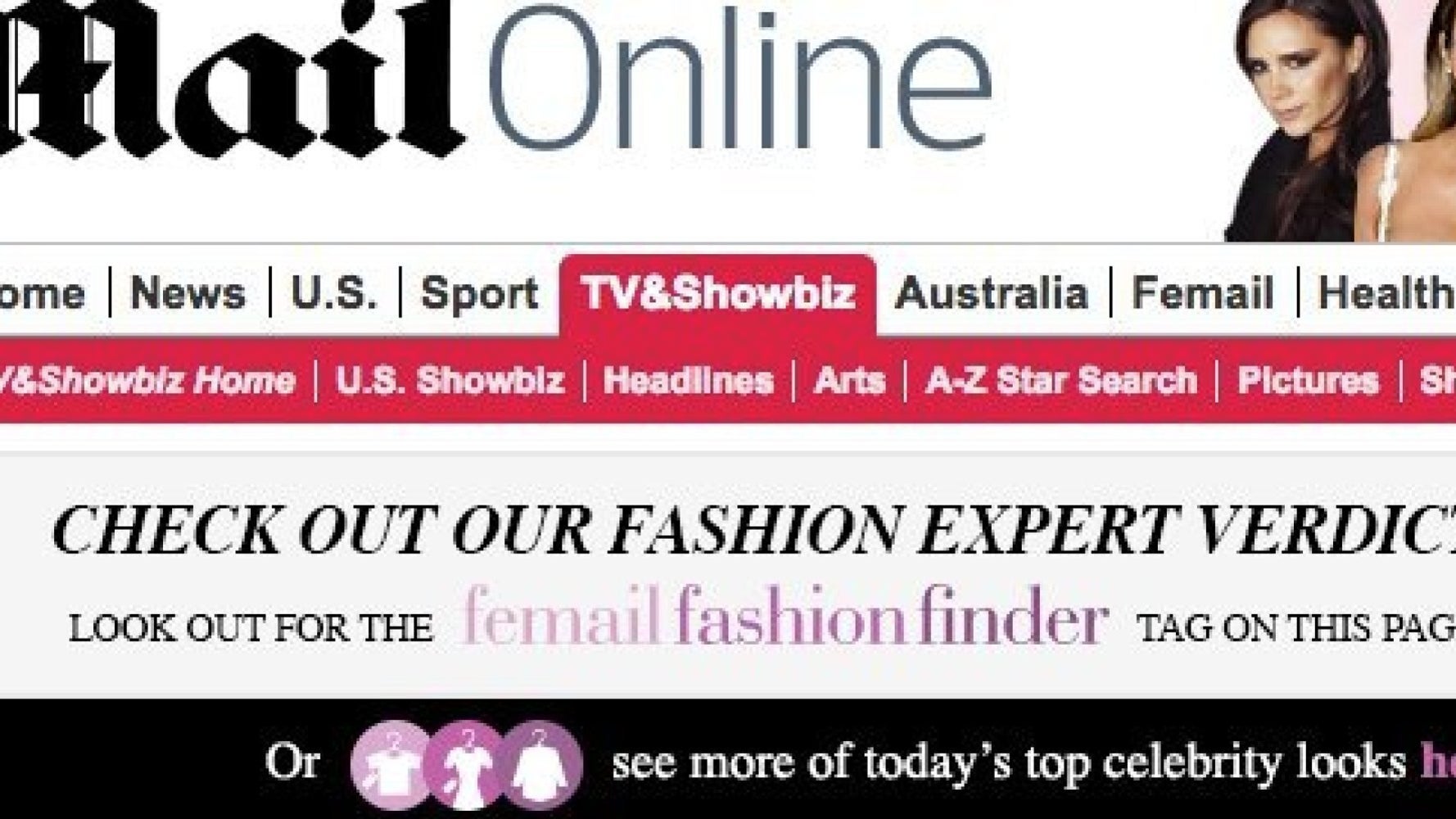 Daily Mail Or Daily Fail? This Is (Probably) The Most Ironic Headline We've Seen HuffPost UK Life