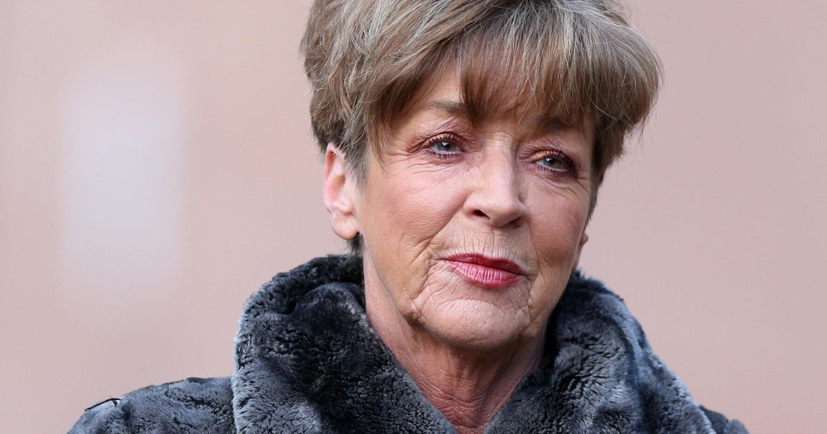 Anne Kirkbride Was Planning 'Coronation Street' Return As Deirdre ...