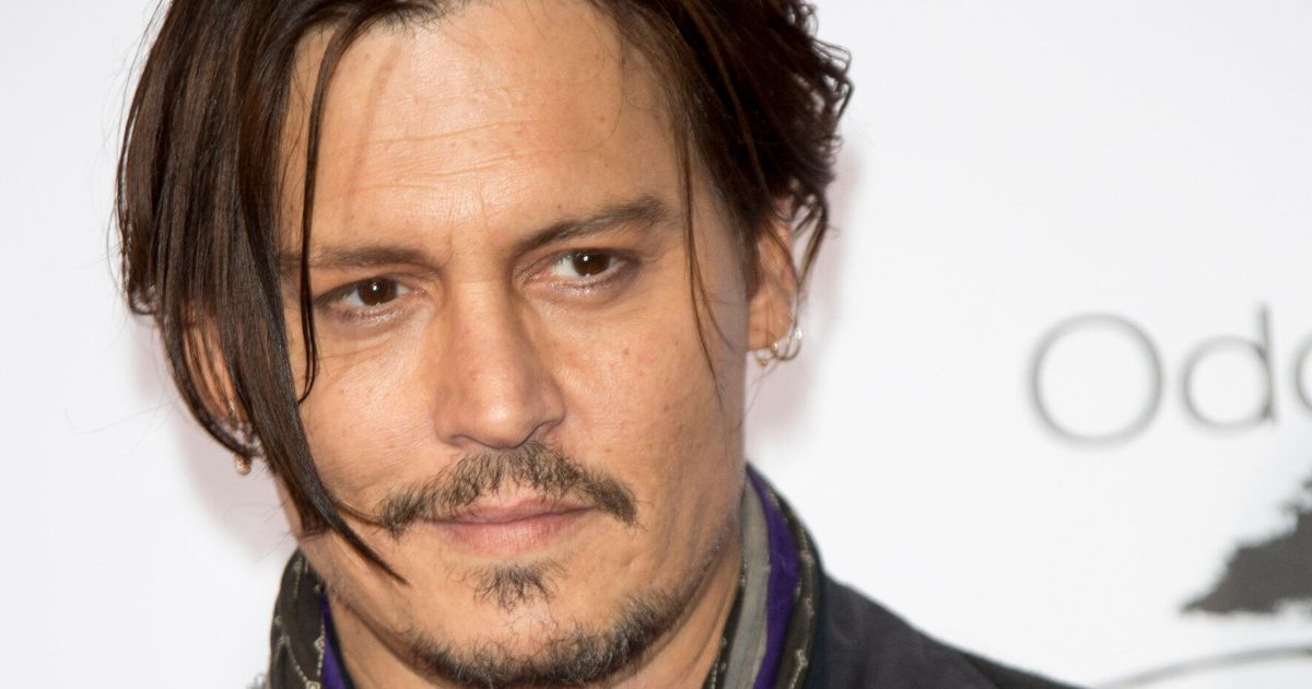 'Mortdecai' Star Johnny Depp 'Doesn't Give A Sh*t,' According To Friend ...