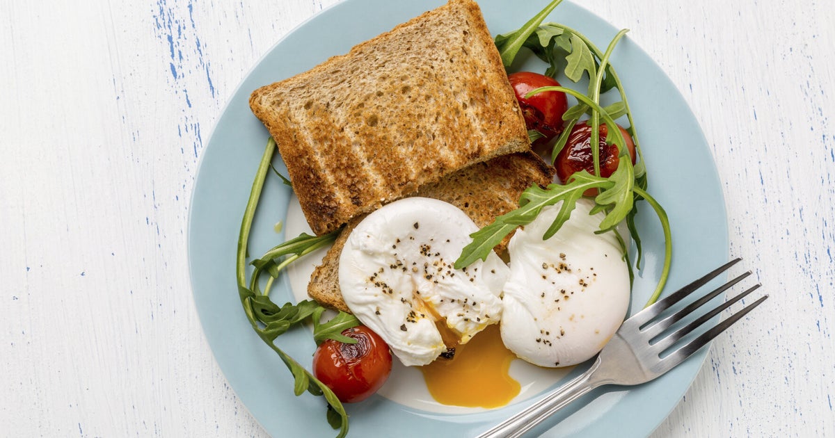 Breakfast Week Shake Up Your Wake Up With These Awesome Breakfasts On