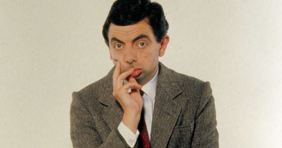 Rowan Atkinson To Reprise Mr Bean Role For All New Comic Relief Sketch