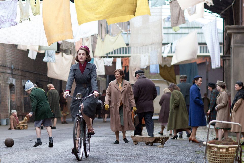 Call The Midwife Series 3 Final Episode