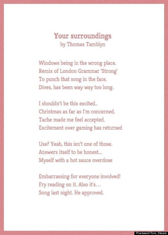 American surrealist poets image