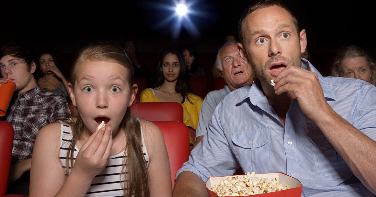 Top 10 Father and Daughter Movies | HuffPost UK Entertainment