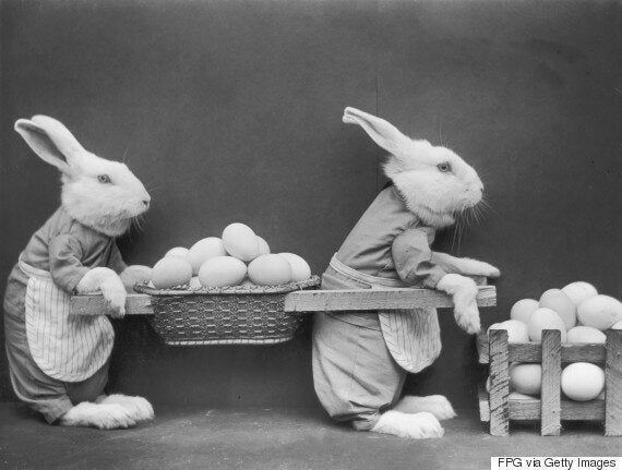 When Is Easter 16 And What Date Are The Holidays Huffpost Uk