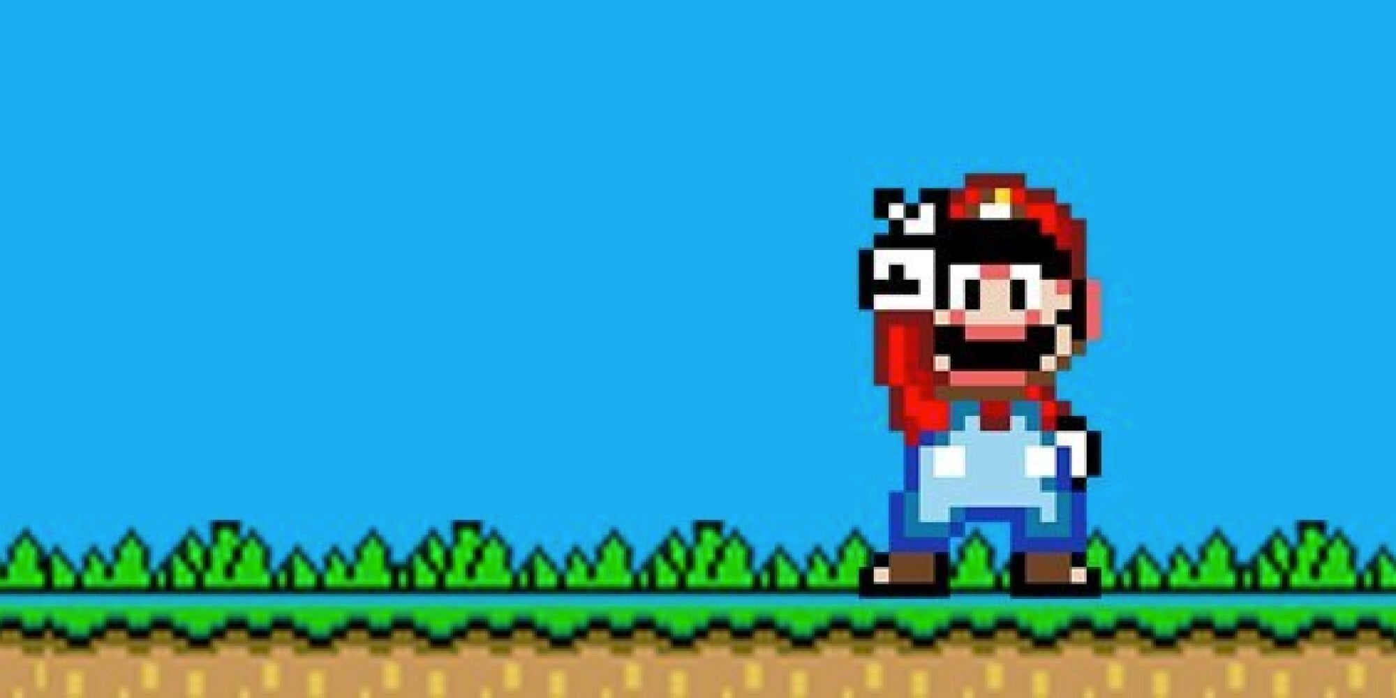 all mario games in chornological order all mario games in chornological order
