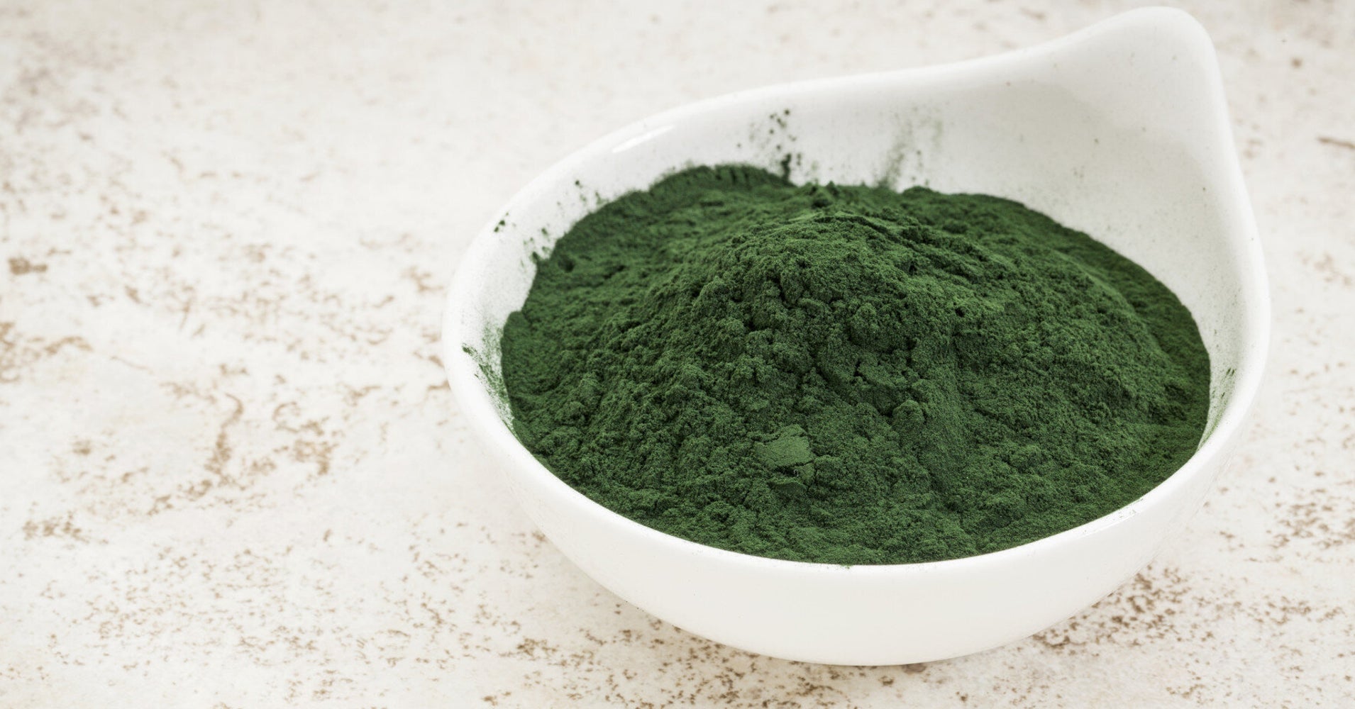 Spirulina Health Benefits Of The Superfood Algae, Plus How To Eat It