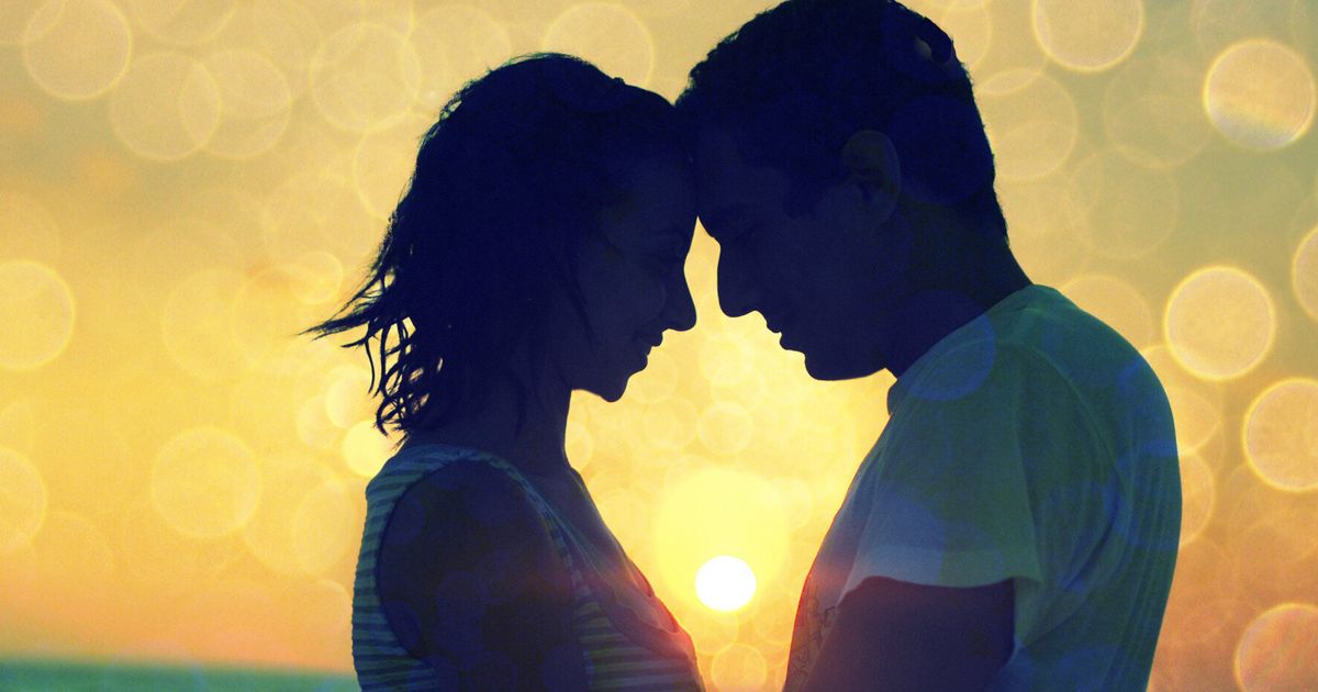 Ten Ways To Get Ready For Love Huffpost Uk Life