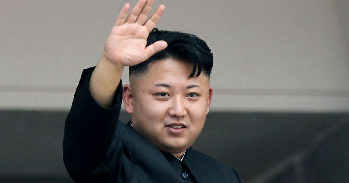 How Dangerous Is North Korea Huffpost Uk News 