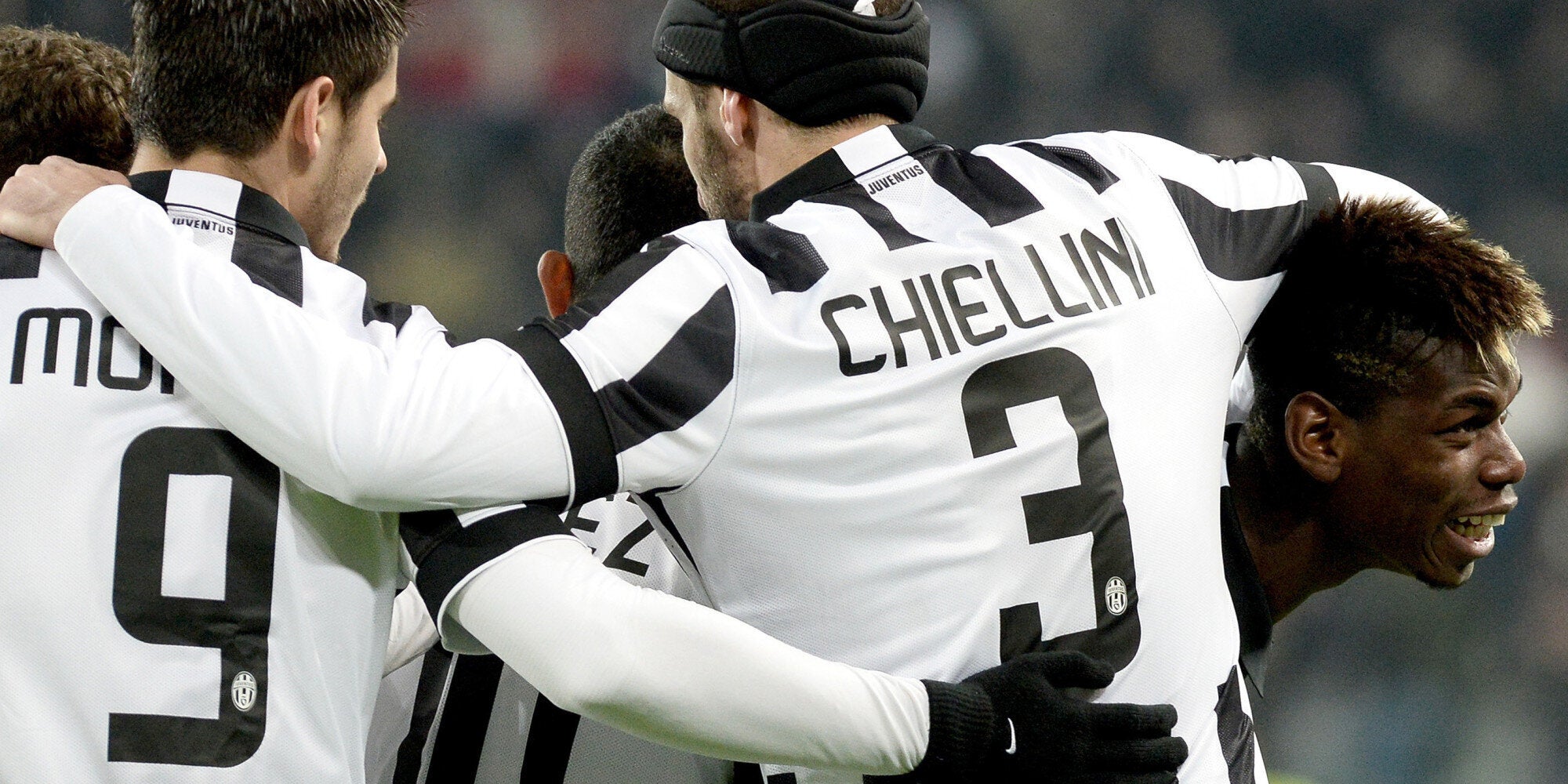 Juventus' Best XI Of All Time | HuffPost UK Sport