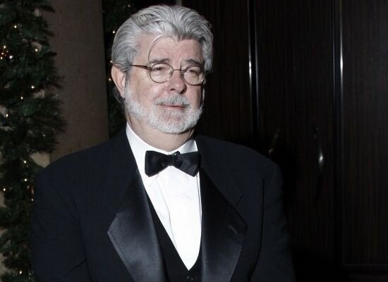 George Lucas