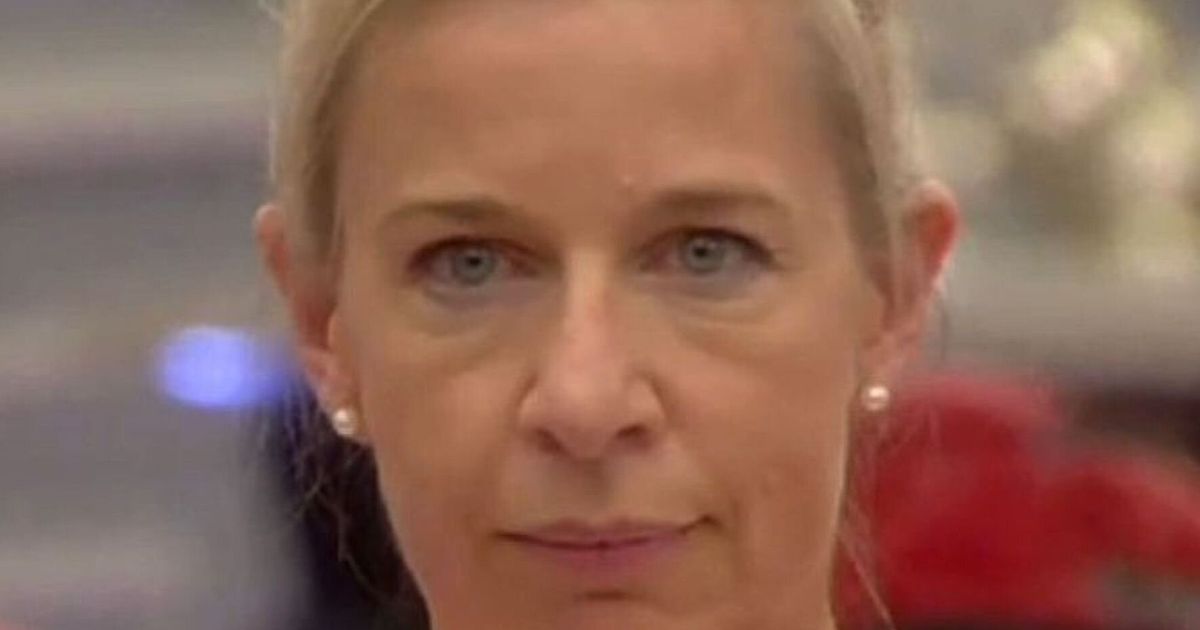 Katie Hopkins Likens The 'Celebrity Big Brother' House To ...